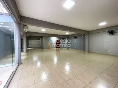 Ponto Comercial à venda, 314m² no Jardim Botânico, Ribeirão Preto