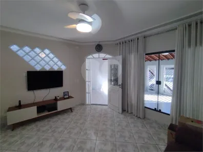 Casa com 3 Quartos à venda, 150m² no Vila Cleonice, São Paulo