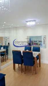 Apartamento com 3 Quartos à venda, 67m² no City América, São Paulo