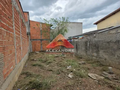 Lote/Terreno à venda, 126m² no Jardim Mariana I, São José dos Campos