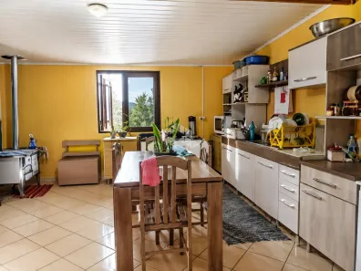 Casa com 3 Quartos à venda, 70m² no Lago Azul, Estância Velha
