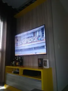Apartamento com 2 Quartos à venda, 49m² no Jardim dos Bandeirantes, São José dos Campos