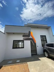 Casa com 3 Quartos à venda, 93m² no Jardim Novo São Pedro, Salto