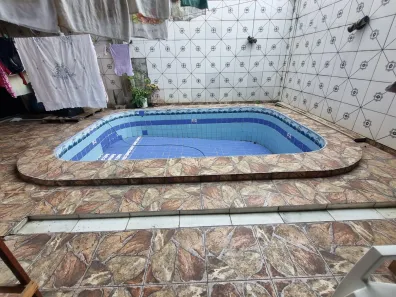 Casa com 3 Quartos à venda, 230m² no São José Operário, Manaus