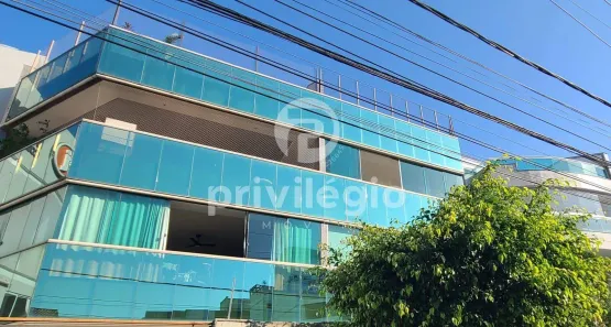 Cobertura com 3 Quartos à venda, 166m² no Recreio dos Bandeirantes, Rio de Janeiro