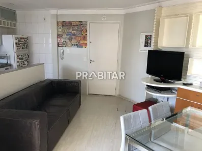 Apartamento com 2 Quartos para alugar, 48m² no Vila Leopoldina, São Paulo