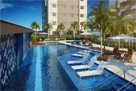 Apartamento com 2 Quartos à venda, 64m² no Jacarepaguá, Rio de Janeiro