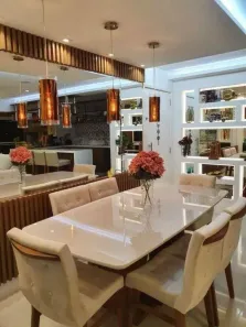 Apartamento com 3 Quartos à venda, 115m² no Jardim, Santo André