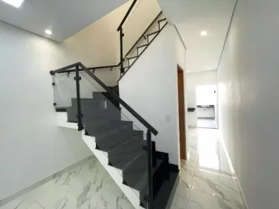 Sobrado com 2 Quartos à venda, 75m² no Parque Santa Amélia, São Paulo