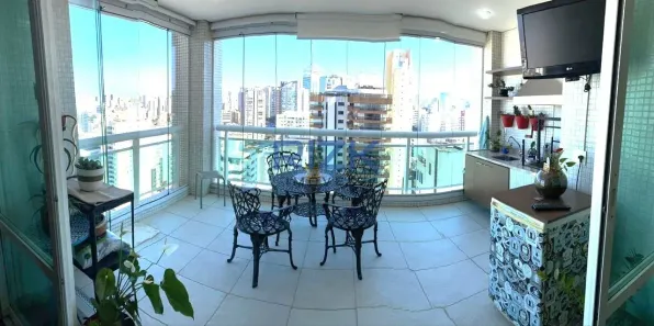 Apartamento com 3 Quartos à venda, 157m² no Aclimação, São Paulo