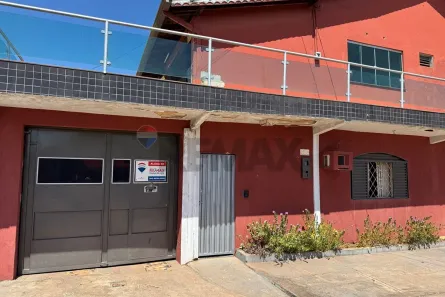 Casa com 4 Quartos para alugar, 117m² no Alto Paraná, Redenção