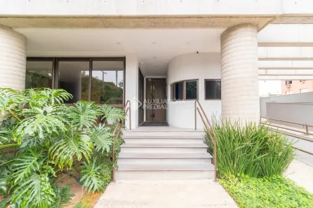 Apartamento com 2 Quartos para alugar, 83m² no Menino Deus, Porto Alegre