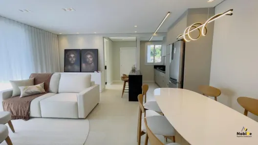 Apartamento com 3 Quartos à venda, 106m² no Nossa Senhora de Lourdes, Caxias do Sul