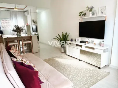 Apartamento com 2 Quartos à venda, 66m² no Ipanema, Rio de Janeiro