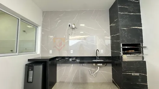 Casa com 3 Quartos à venda, 160m² no Planície da Serra, Serra