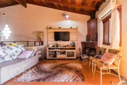 Casa com 3 Quartos à venda, 197m² no Farrapos, Porto Alegre