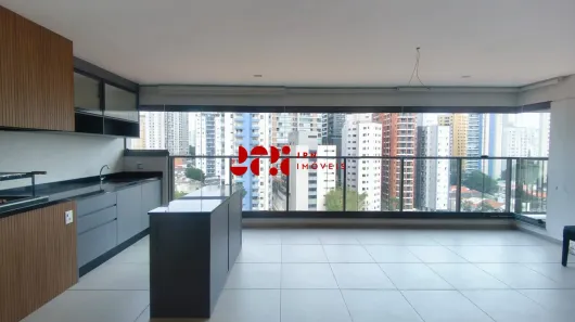 Apartamento com 3 Quartos para alugar, 145m² no Vila Mariana, São Paulo