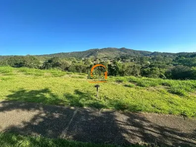 Lote/Terreno à venda, 793m² no Condomínio Residencial Itaporã de Atibaia, Atibaia