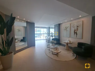 Apartamento com 3 Quartos à venda, 100m² no Balneário, Florianópolis