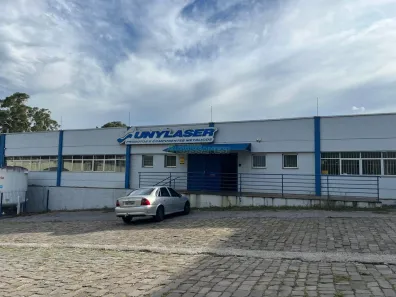 Galpão/Depósito/Armazém para alugar, 2210m² no Cidade Nova, Caxias do Sul
