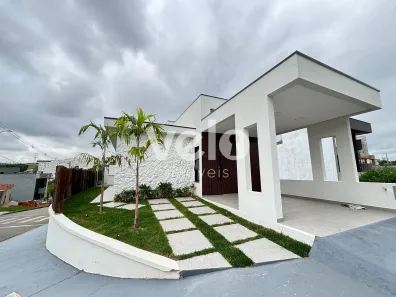 Casa de Condomínio com 2 Quartos à venda, 111m² no Morada dos Nobres, Taubaté