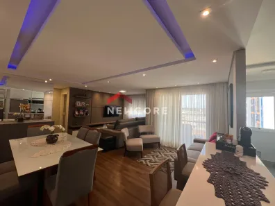 Apartamento com 2 Quartos à venda, 87m² no Santa Terezinha, Paulínia