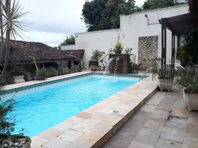 Casa com 2 Quartos para venda ou aluguel, 271m² no Badu, Niterói