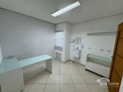 Sala Comercial para alugar, 10m² no Vila Gomes Cardim, São Paulo