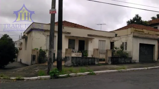 Casa com 5 Quartos à venda, 170m² no Vila São José (Ipiranga), São Paulo