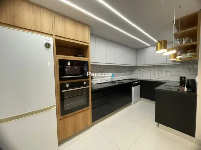 Casa de Condomínio com 3 Quartos à venda, 68m² no Jardins Mangueiral, Brasília