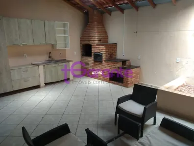 Casa de Condomínio com 3 Quartos à venda, 60m² no Wanel Ville, Sorocaba
