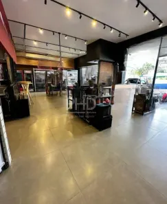 Ponto Comercial para alugar, 102m² no Nova Petrópolis, São Bernardo do Campo