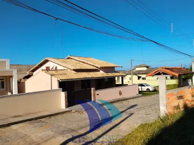 Casa de Condomínio com 1 Quarto à venda, 100m² no Ogiva, Cabo Frio