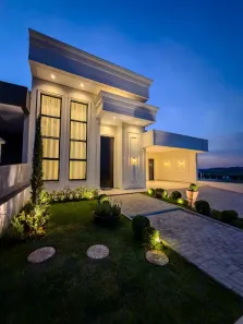 Casa com 3 Quartos à venda, 193m² no Jardim Residencial Dona Maria José, Indaiatuba