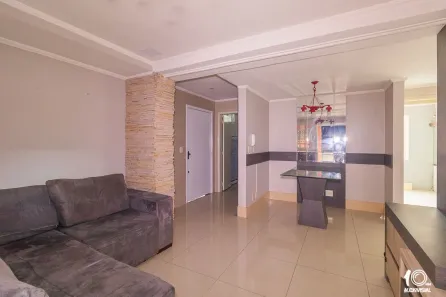 Apartamento com 2 Quartos à venda, 80m² no Scharlau, São Leopoldo