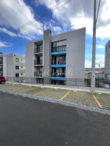 Apartamento com 2 Quartos à venda, 45m² no Colônia Dona Luíza, Ponta Grossa