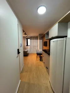 Apartamento com 1 Quarto à venda, 26m² no Boa Vista, Porto Alegre