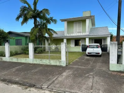 Casa com 2 Quartos à venda, 308m² no Centro, Balneário Arroio do Silva