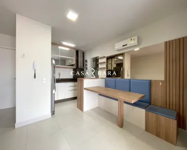 Apartamento com 2 Quartos à venda, 66m² no Agronômica, Florianópolis