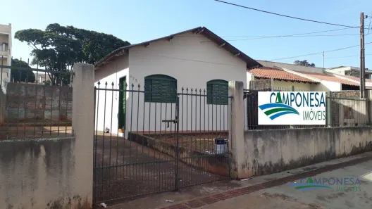 Casa com 3 Quartos à venda, 60m² no Alpes, Londrina
