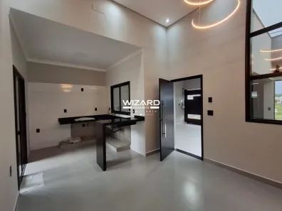 Casa com 3 Quartos à venda, 118m² no Jardim Bom Sucesso, Indaiatuba