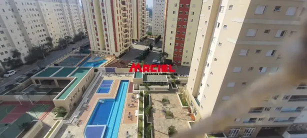 Apartamento com 2 Quartos à venda, 8571430m² no Jardim Veneza, São José dos Campos