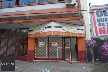 Ponto Comercial à venda, 24m² no Petrópolis, Porto Alegre