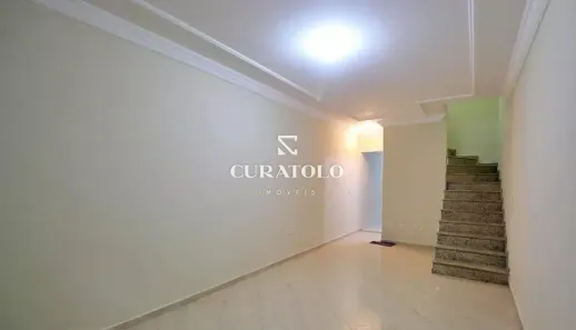 Sobrado com 2 Quartos à venda, 106m² no Jardim Utinga, Santo André