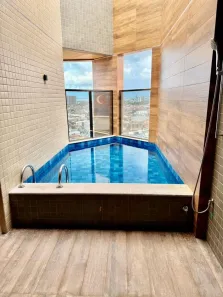 Apartamento com 2 Quartos à venda, 81m² no Pajuçara, Maceió