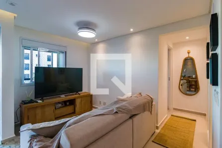 Apartamento com 2 Quartos à venda, 70m² no Jardim Parque Morumbi, São Paulo