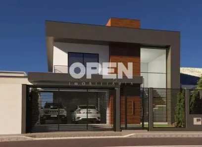 Sobrado com 4 Quartos à venda, 168m² no Igara, Canoas