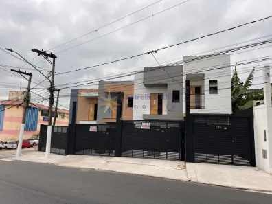 Sobrado com 3 Quartos à venda, 108m² no Parque Santa Amélia, São Paulo