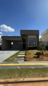 Casa com 3 Quartos à venda, 180m² no Terras Alpha Residencial 1, Senador Canedo