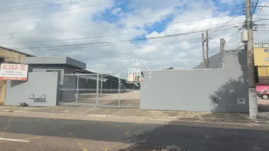 Ponto Comercial para alugar, 600m² no Vila de Vito, Jundiaí